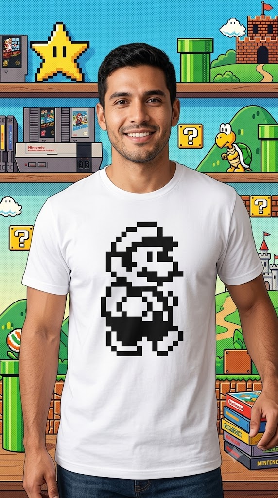 Portada de la colección RetroNostalgyc